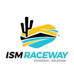 ISM Raceway Logo v1