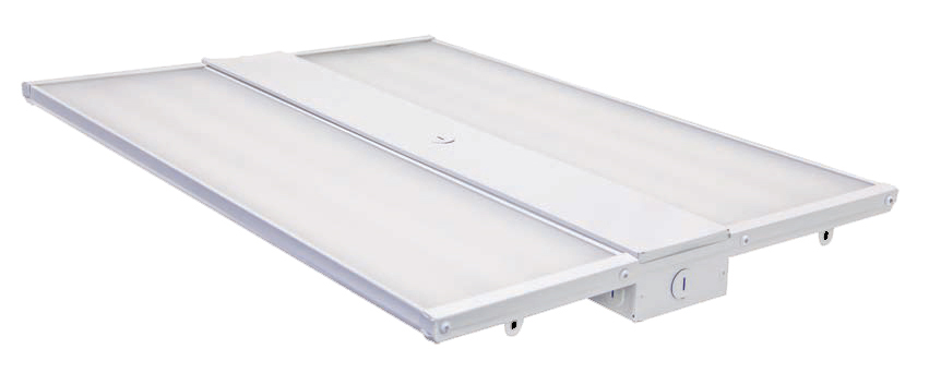 Panel High Bay Fixture